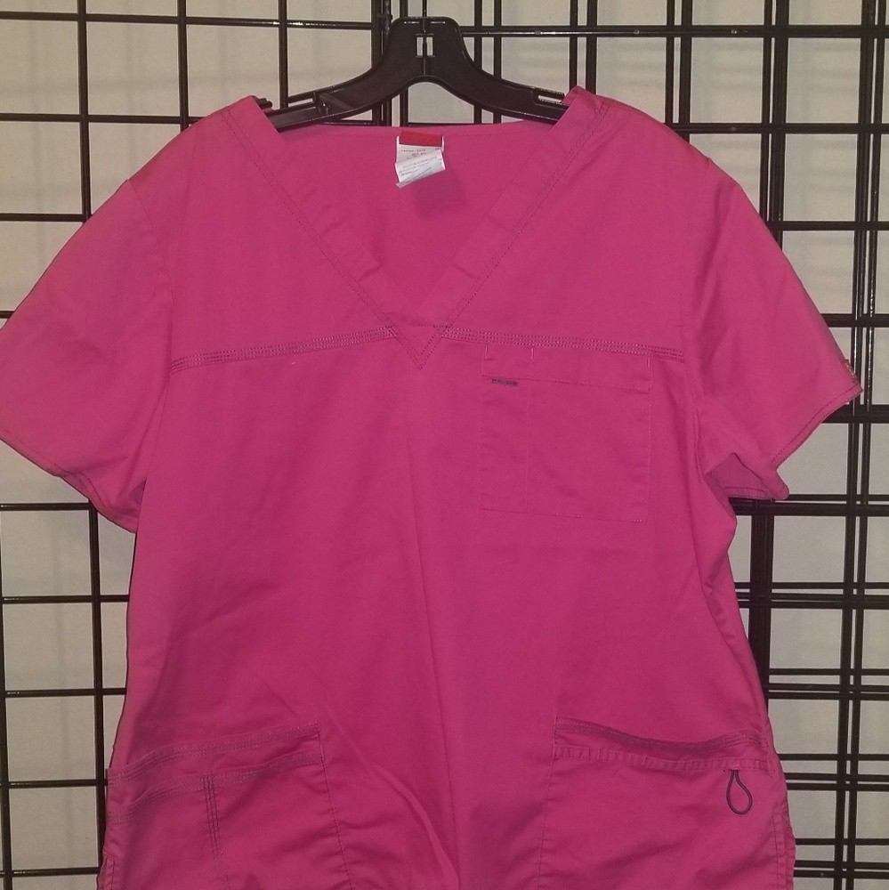 Scrubs